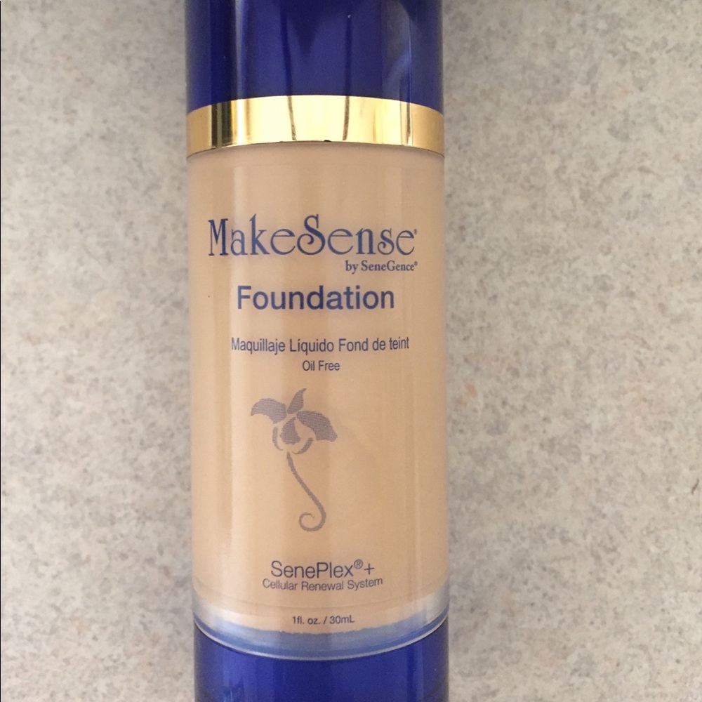 SeneGence Foundation